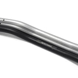730mm Vintage Motorcycle Flat Handlebar (22mm)