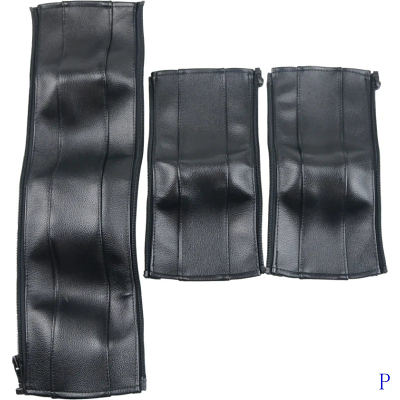 Leather Pu Cover Cybex Priam Stroller Handles Protective