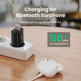 UGREEN USB Charger 5V2.1A Mini Wall Charger EU