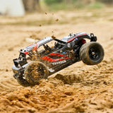 HS Remote Control Car 2.4GHz rc car All-Terrain