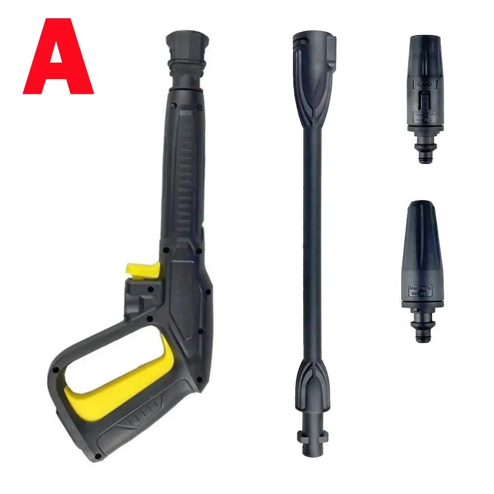 Car Wash Gun Replacement Pistol For Karcher K