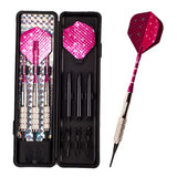 3Pcs Professional Darts 16/18/20g Soft tip darts Game