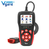 Vgate VR800 Code Reader OBD2 Scanner OBD 2