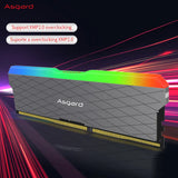 Asgard LOKI W2 RGB RAM ddr4 8GBx2 16GBx2
