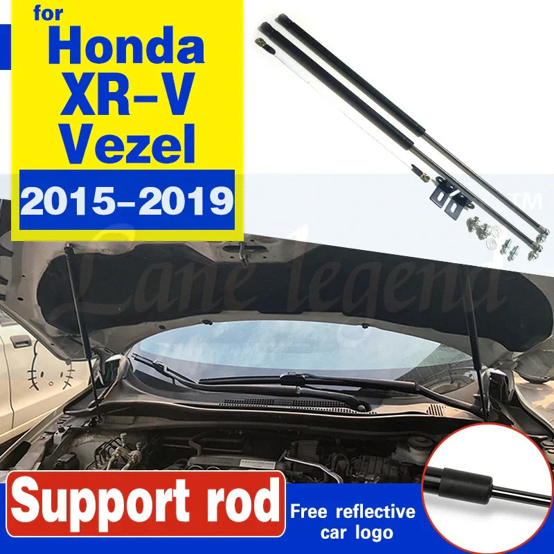 For Honda HRV HRV XRV Vezel 20152019 Auto