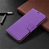 Wallet Flip Case For Xiaomi Redmi Note 12