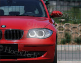 LED Angel Eyes For BMW E92 E90 E60