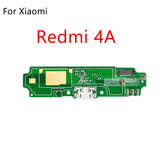 USB Charging Port Board Flex Cable Connector with