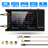 Original Hugen NanoVNA-H4 4.0" display 4.2 version 1950mAh
