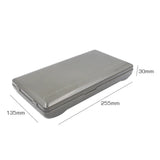 Carp Fishing Accessories Storage Box 8/27 Slots Fishing