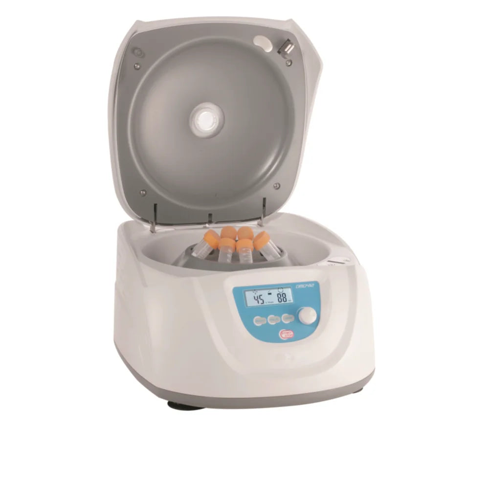 DM0412 Laboratory Hospital Clinical Low Speed Centrifuge Machine