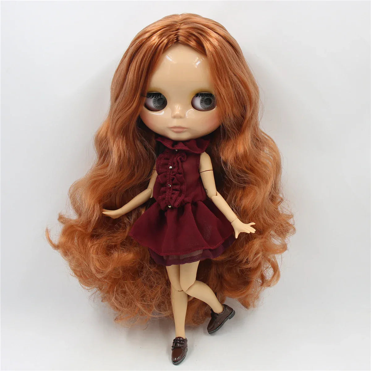 ICY DBS Blyth Doll 1/6 bjd toy joint