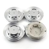 4pcs 147mm Car Wheel Center Hub Caps For
