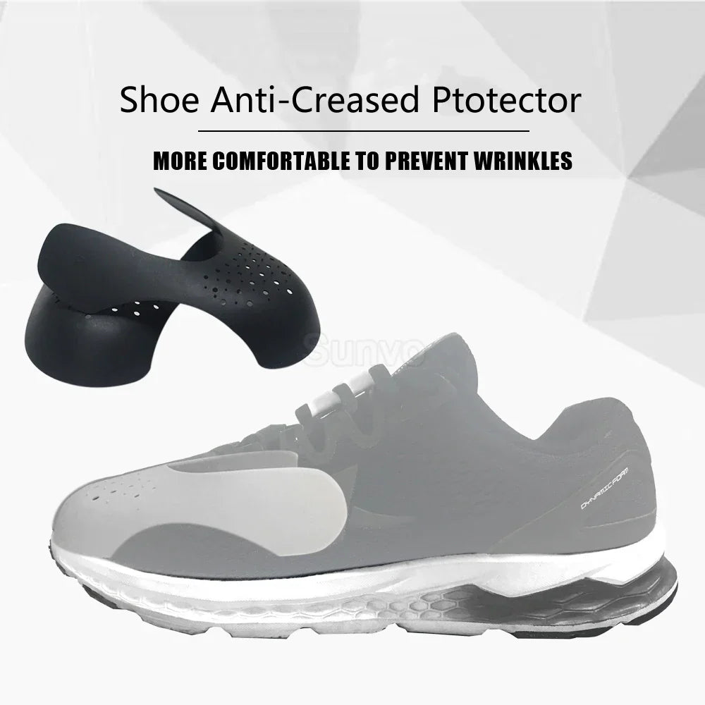 AntiWrinkle Shoe Protection for Sneakers Anticrease Protector Anti