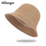 Foldable Sun Hats Women New 2023 Summer Sun