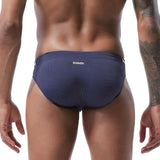 Gay Men Swimwear Swimming Briefs Swimsuit Mens Swim