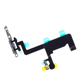 Power Button On Off Flex Cable for iPhone