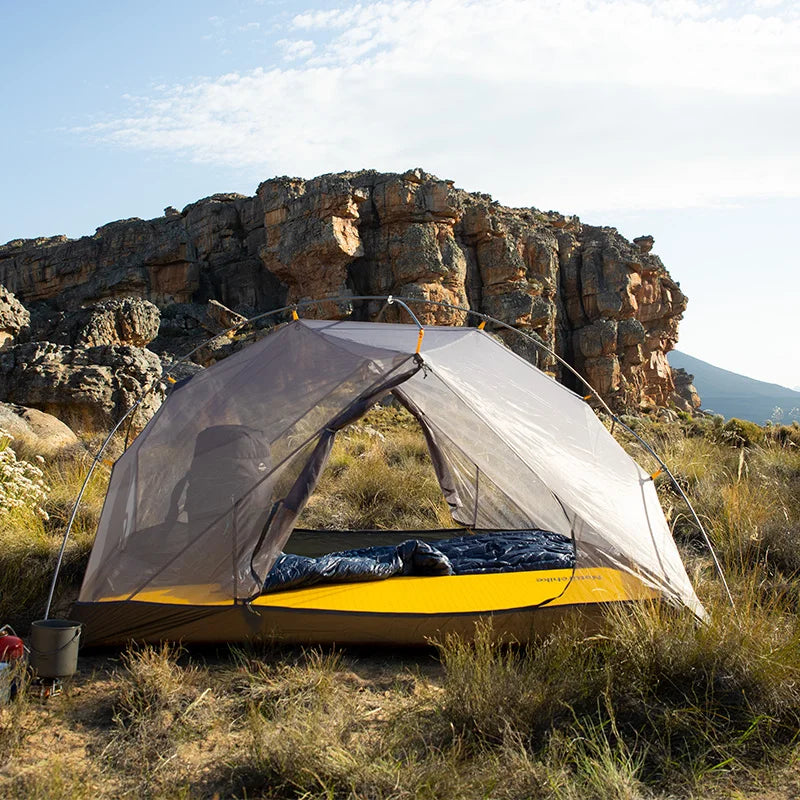 Naturehike Camping Tent 2 Person Mongar Ultralight Tent