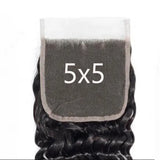 Missanna 6X6 5x5 4X4 Lace Closure With 30