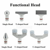 Chiropractic Gun Manual Chiropractic Adjusting Tools 10 Levels