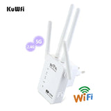 300Mbps Wireless Router WiFi Repeater 2.4Ghz AP Router