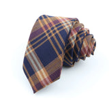 New Soft TR Fabric Polyester Ties For Men