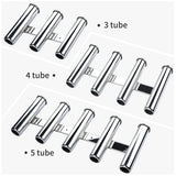 Boat Accessories Outboard Motor Boat Stainless Steel Fishing