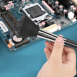 10 pcs Kit Portable Brush pc Laptop cell