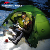 Naturehike New Upgrade T-Shaped U-Shaped Cloud Peak 2
