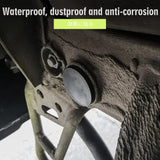 1PC 11PCS Dust Cover Car Suspension Bottom Chassis