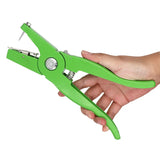 1Pcs Ear Tag Clamp & Cutter Pliers Tag