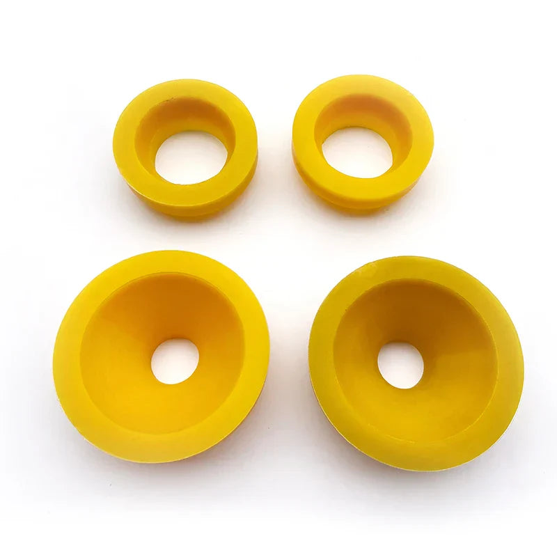 Polyure 2CM Coil Spring Spacer For 20072021 Jeep