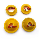 Polyure 2CM Coil Spring Spacer For 20072021 Jeep