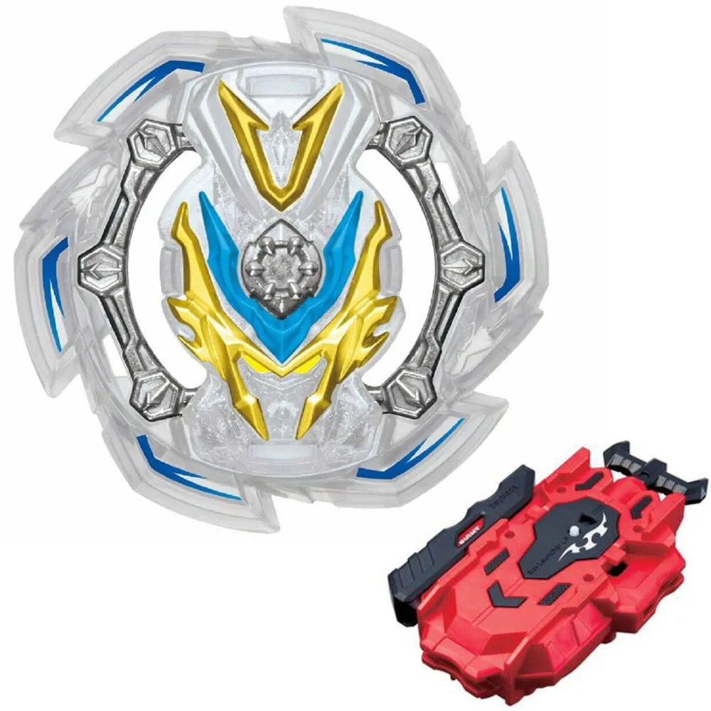 B-X TOUPIE BURST BEYBLADE Spinning Top Sparking B173