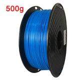 3D Printer Filament PETG 1.75mm Sublimation Plastic Marble