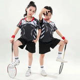 Children Sports Badminton sets short for kids ,