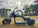 M1P Chopper Scooter 3000W 30AH Most Popular Citycoco
