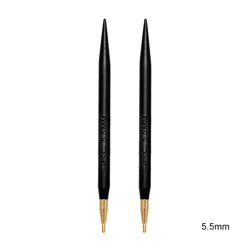 LMDZ 1Pcs High Quality Cable or Sandalwood Circular