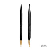 LMDZ 1Pcs High Quality Cable or Sandalwood Circular