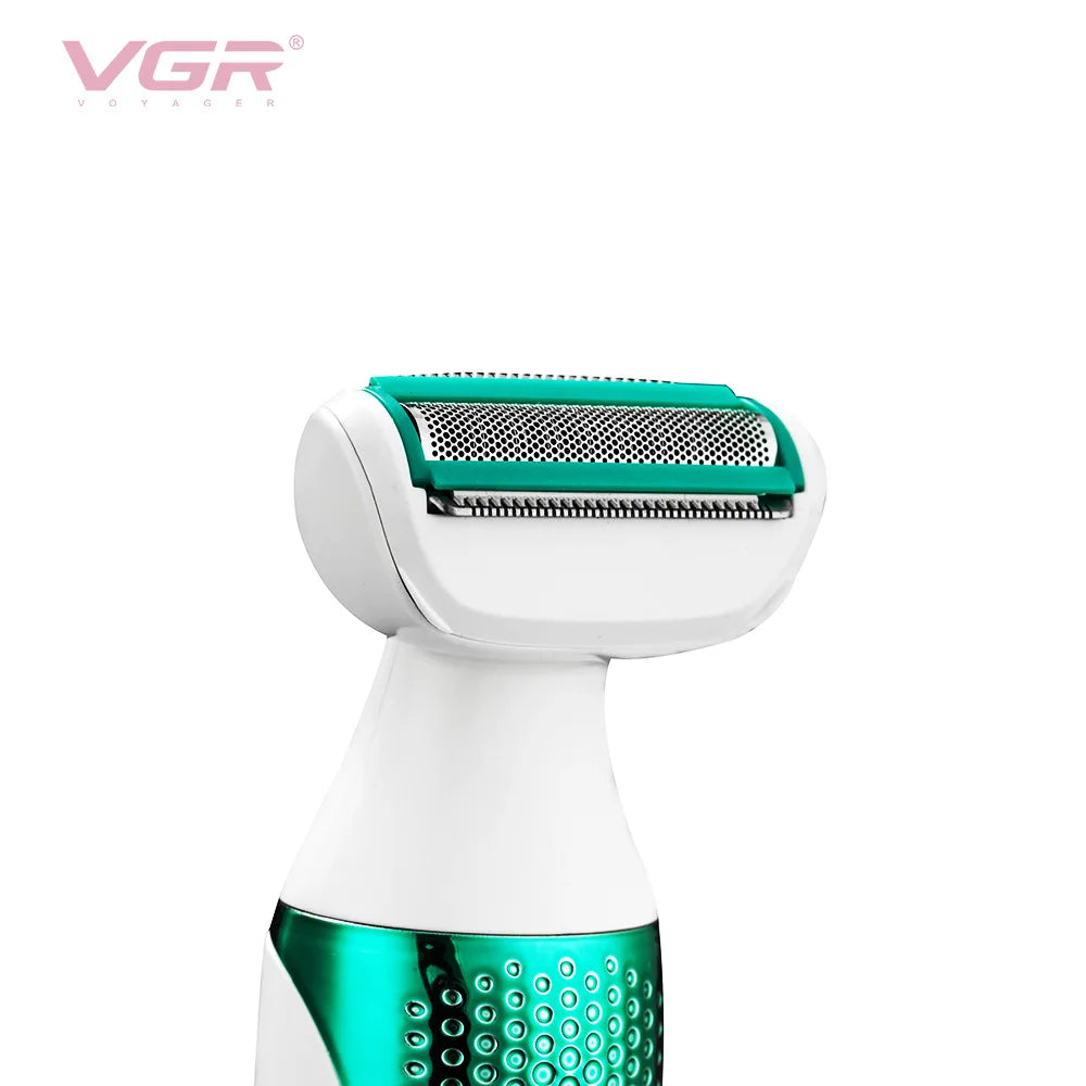 VGR 720 Personal Care (5 In 1)Shaver 3D