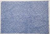 Pottery ceramics clay Transfer paper glaze underglaze flower