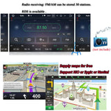 For Mercedes Benz S Class S350/S400/S430/S500 Car Android Multimedia System Radio GPS Navigation HD Screen