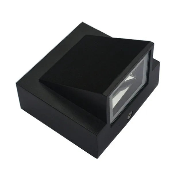 Exquisite Design LED Wall Lamp Single Head 5W