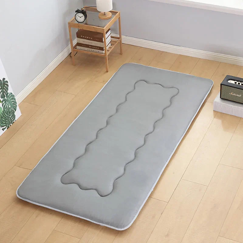 Dropshipping Customizable Size Mattress Soft Mattress Home Tatami