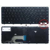 Laptop Keyboard For HP 446 G3 430 G3