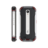 Unihertz Atom L 6GB+128GB, Rugged Unlocked Smartphone Android