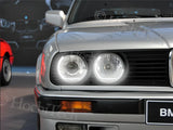 LED Angel Eyes For BMW E92 E90 E60