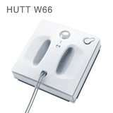 NEW HUTT W66 Electric Window Cleaner Robot for