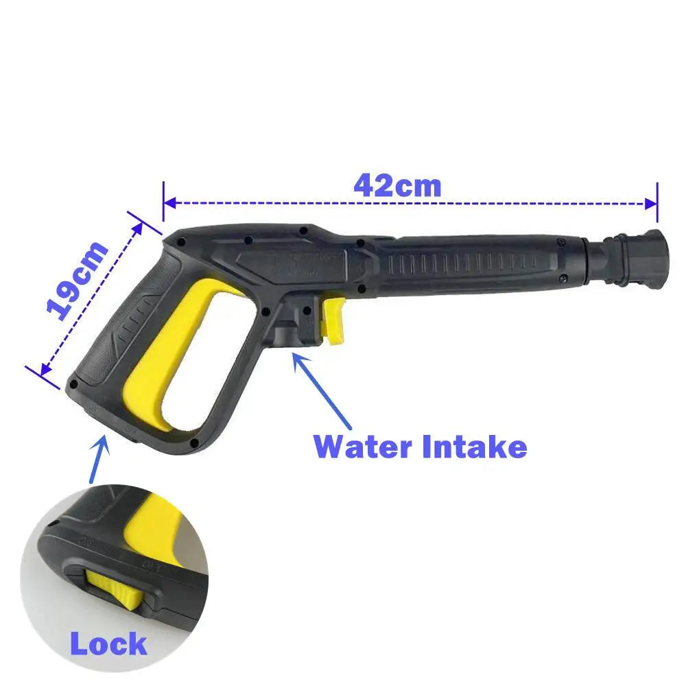 Car Wash Gun Replacement Pistol For Karcher K