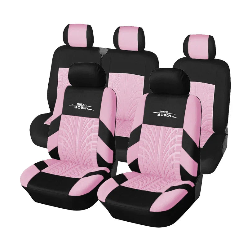 Universal Seats Covers High Quality Covers Car Interior